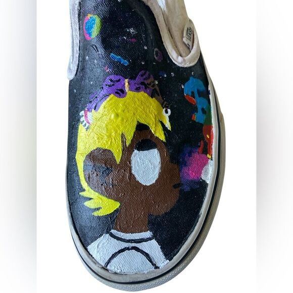 Vans Size 6 - Picture 4 of 11